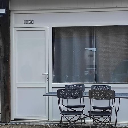 Maison Luxe Cleo Aeroport Tille 4 Personnes Esterno foto