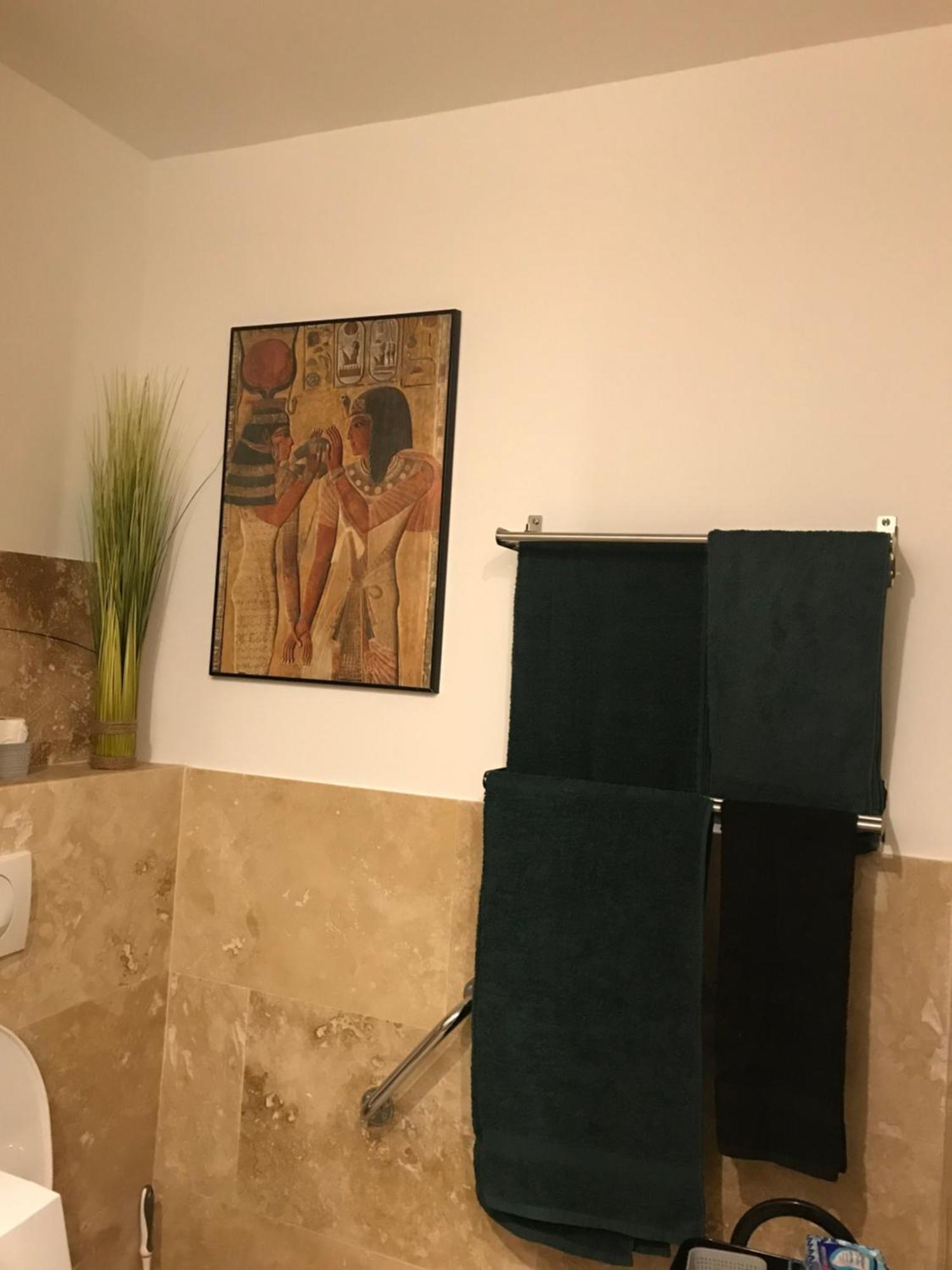 Maison Luxe Cleo Aeroport Tille 4 Personnes Esterno foto