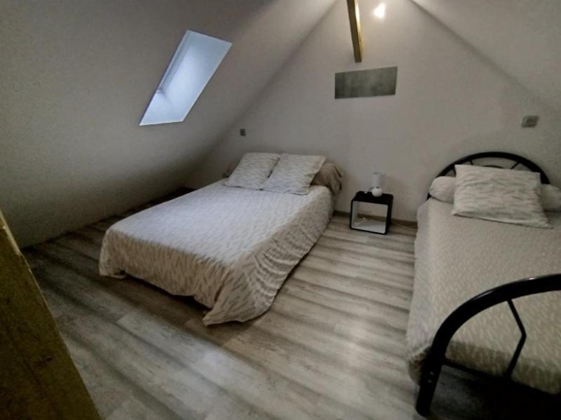 Maison Luxe Cleo Aeroport Tille 4 Personnes Esterno foto