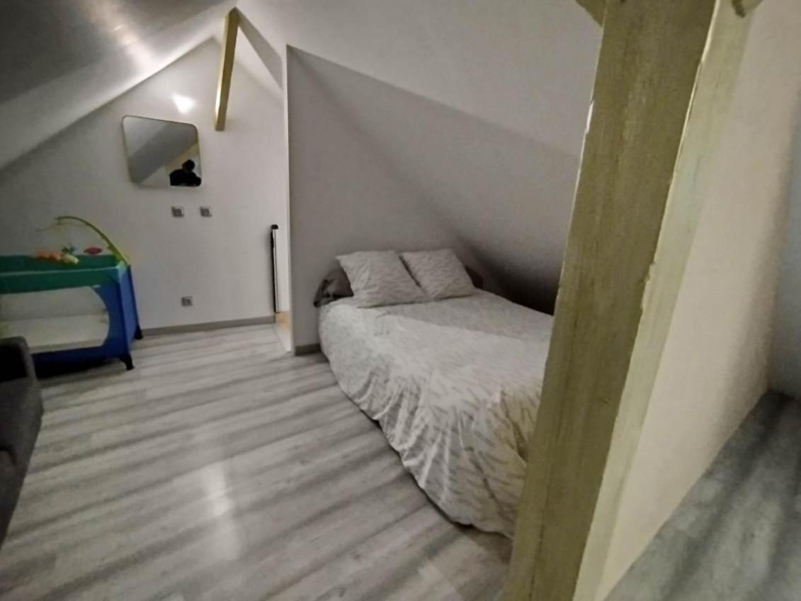 Maison Luxe Cleo Aeroport Tille 4 Personnes Esterno foto